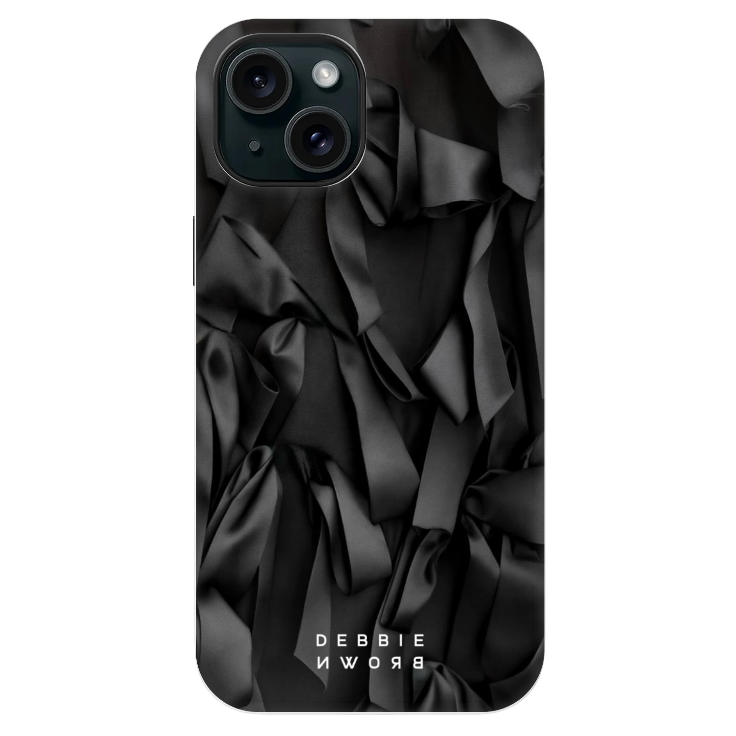 Picasee Fashion Case MagSafe für Apple iPhone 13 - BOWIE