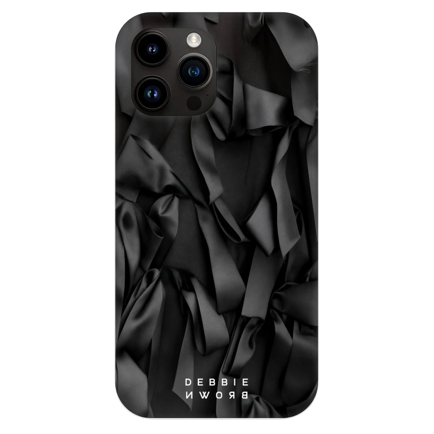Picasee Fashion Case MagSafe für Apple iPhone 13 Pro Max - BOWIE
