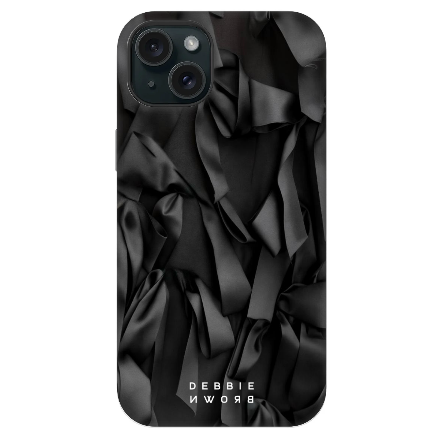 Picasee Fashion Case MagSafe für Apple iPhone 14 Plus - BOWIE
