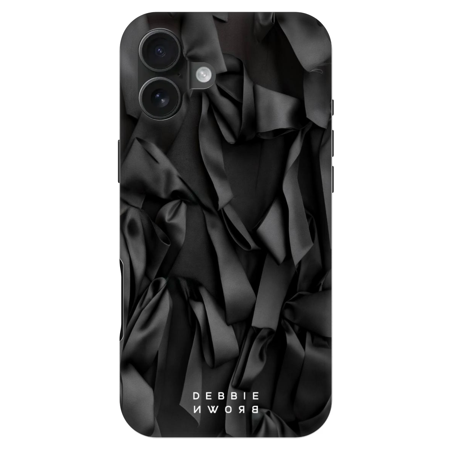 Picasee Fashion Case MagSafe für Apple iPhone 16 Plus - BOWIE