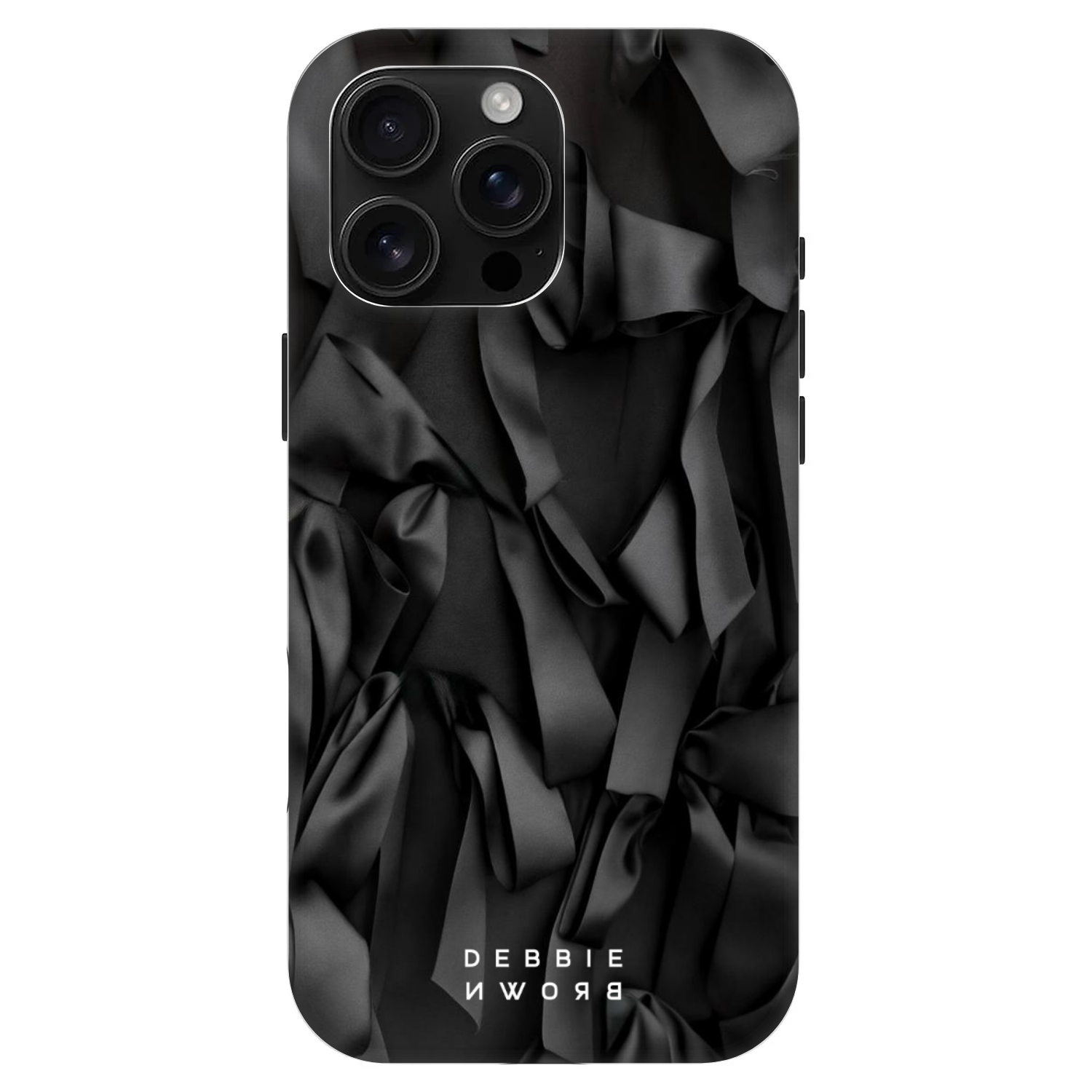 Picasee Fashion Case MagSafe für Apple iPhone 16 Pro Max - BOWIE