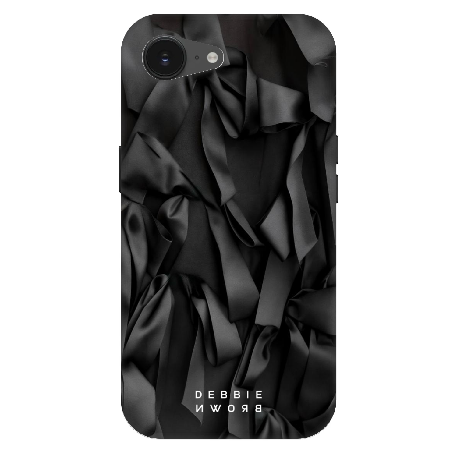 Picasee Fashion Case MagSafe für Apple iPhone 16e - BOWIE