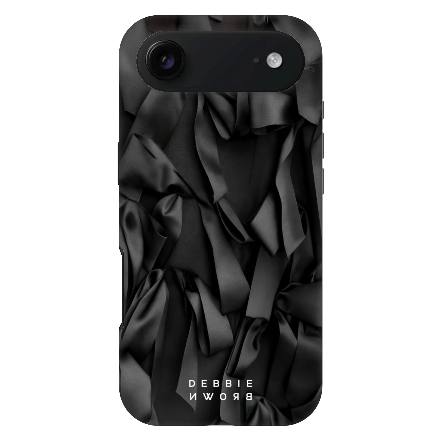 Picasee Fashion Case MagSafe für Apple iPhone Air - BOWIE