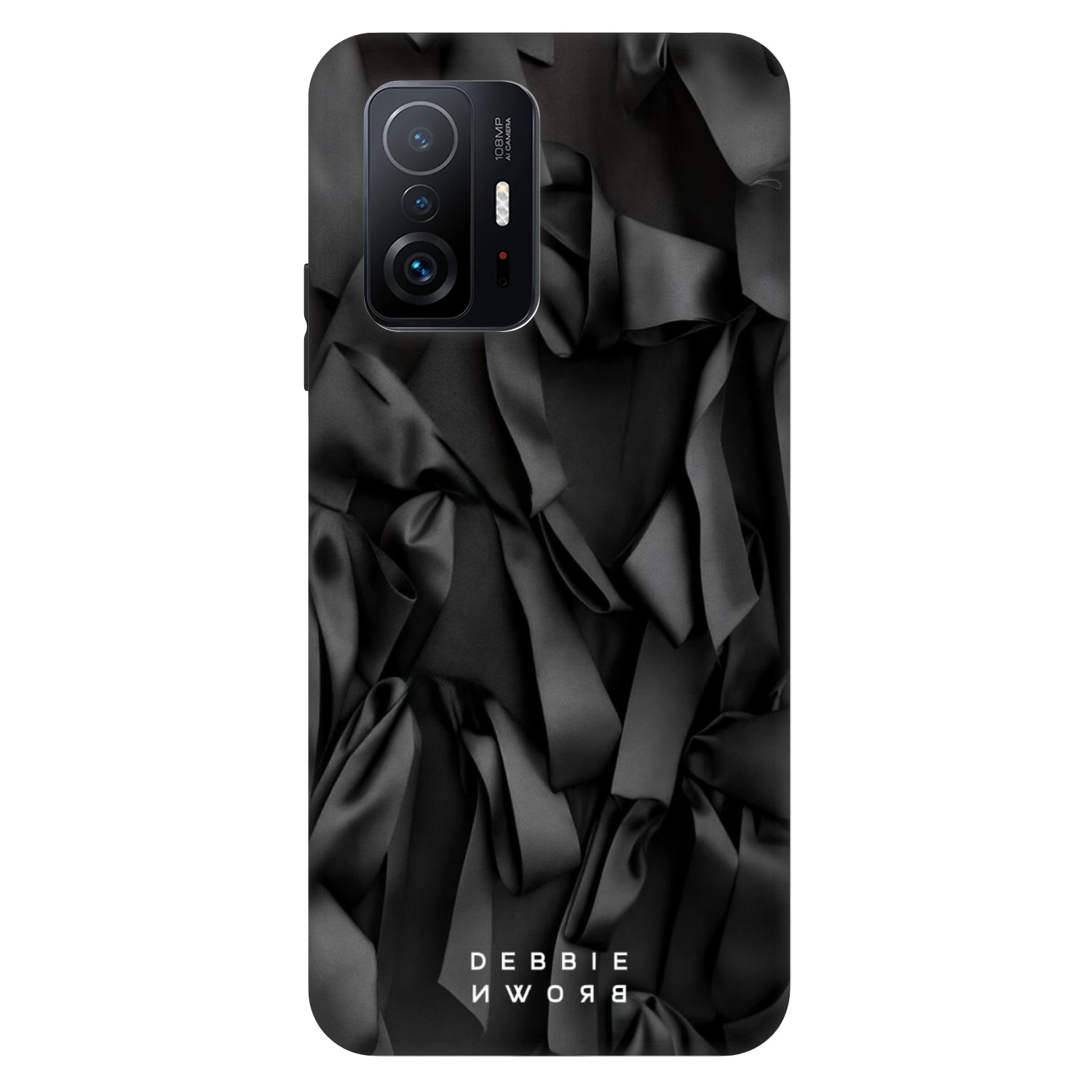 Picasee Fashion Case für Xiaomi 11T - BOWIE