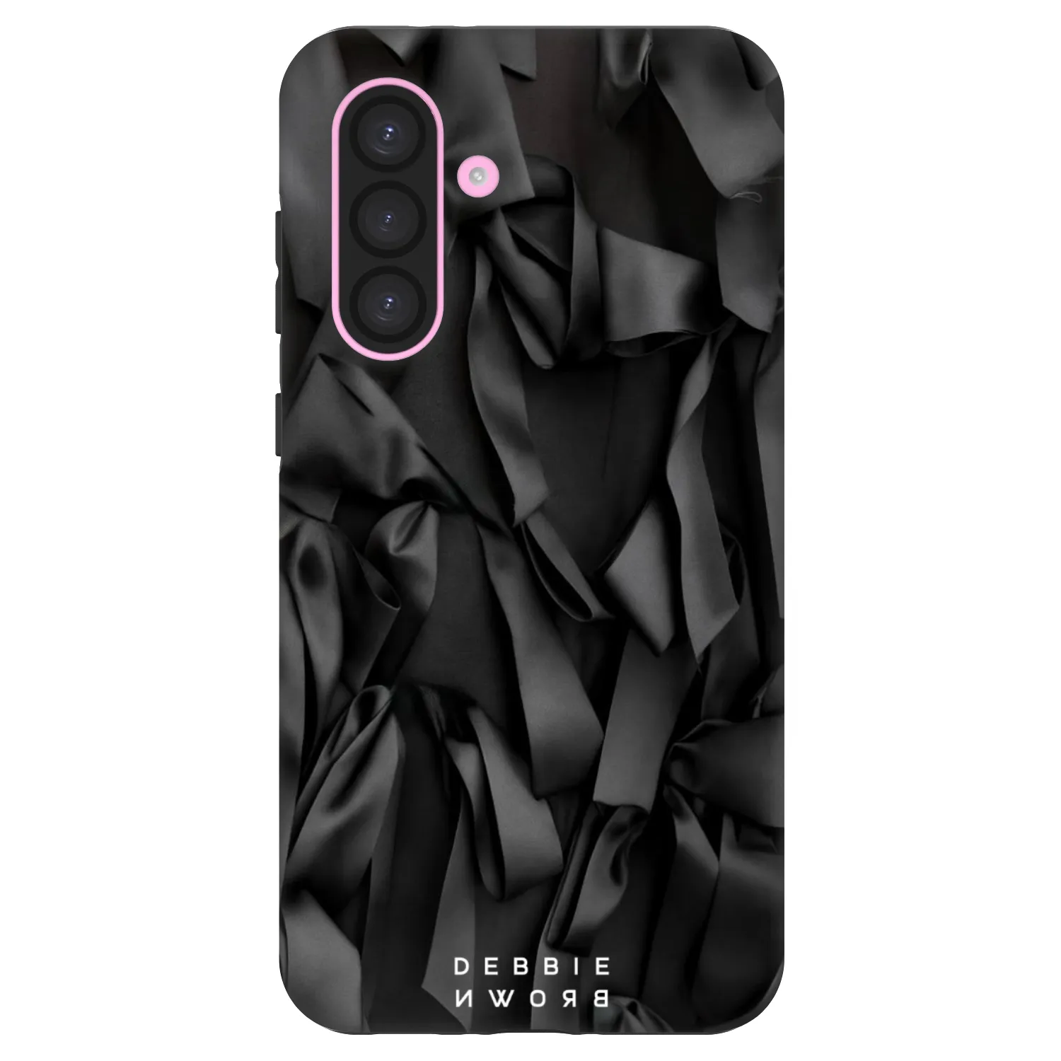Picasee Fashion Case für Samsung Galaxy A56 5G A566B - BOWIE