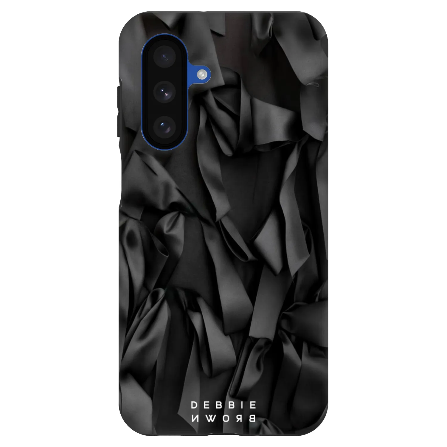 Picasee Fashion Case für Samsung Galaxy A17 5G - BOWIE