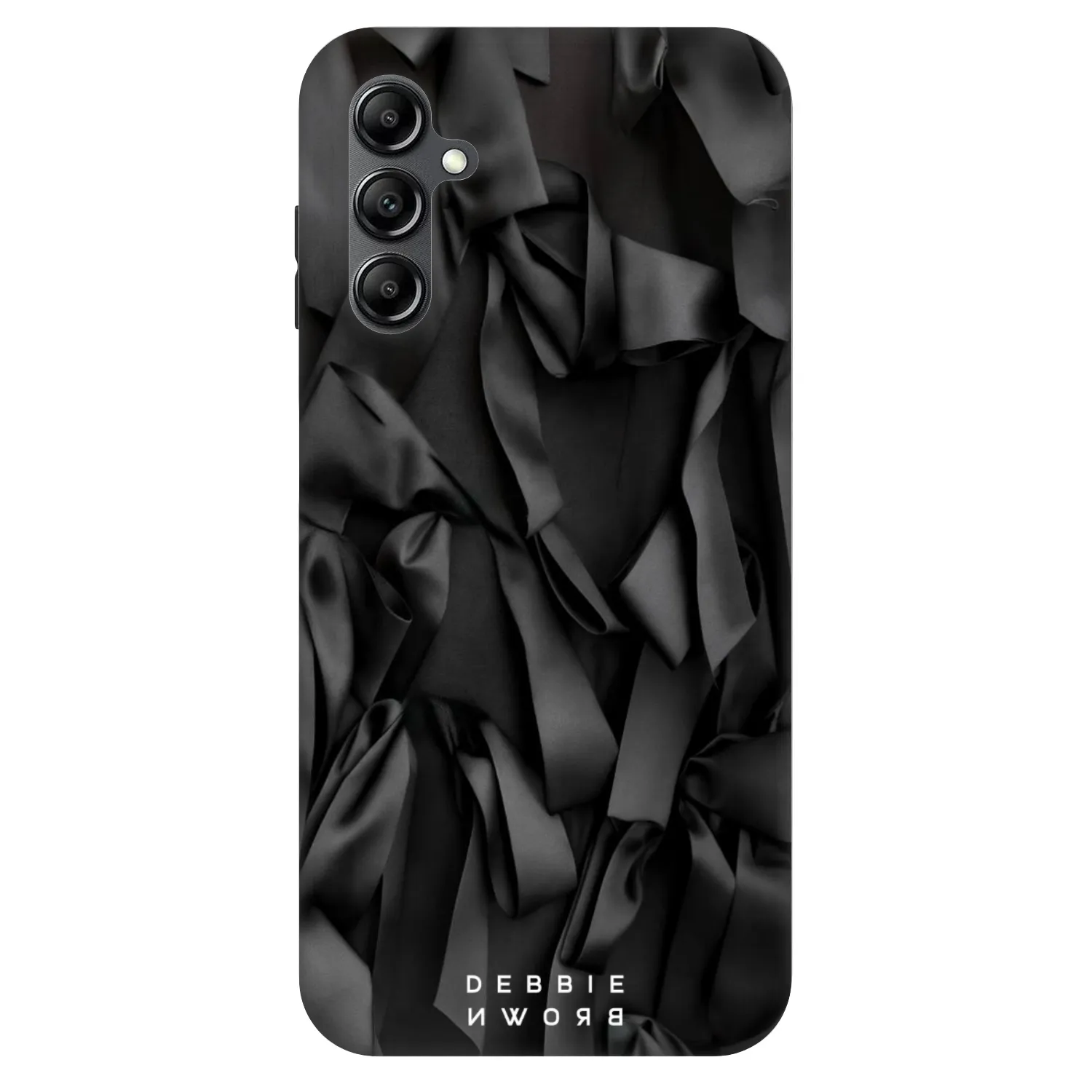 Picasee Fashion Case für Samsung Galaxy A16 4G - BOWIE