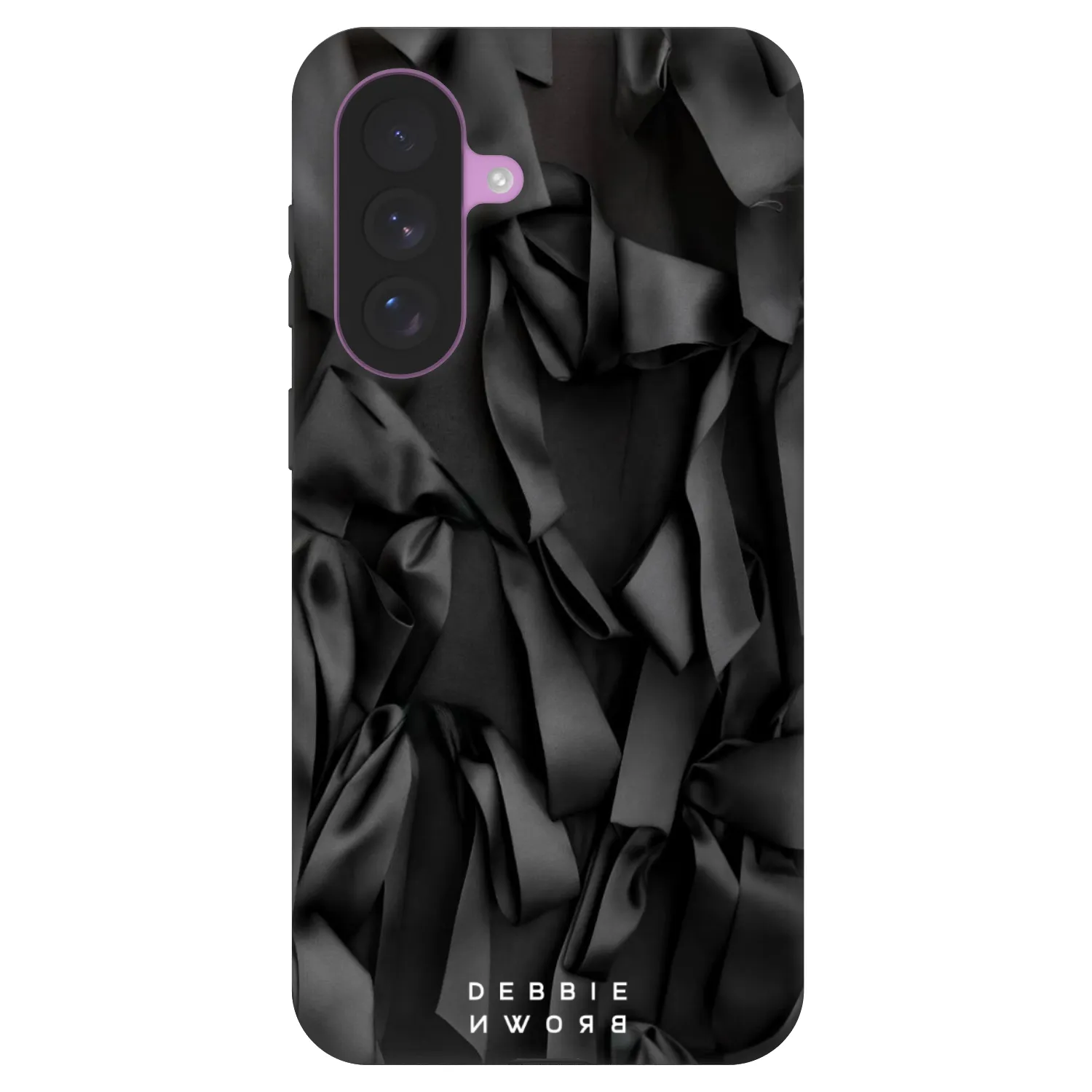 Picasee Fashion Case für Samsung Galaxy A57 5G - BOWIE