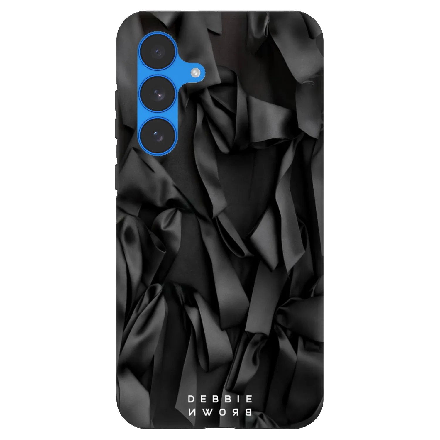 Picasee Fashion Case für Samsung Galaxy S25 FE 5G - BOWIE