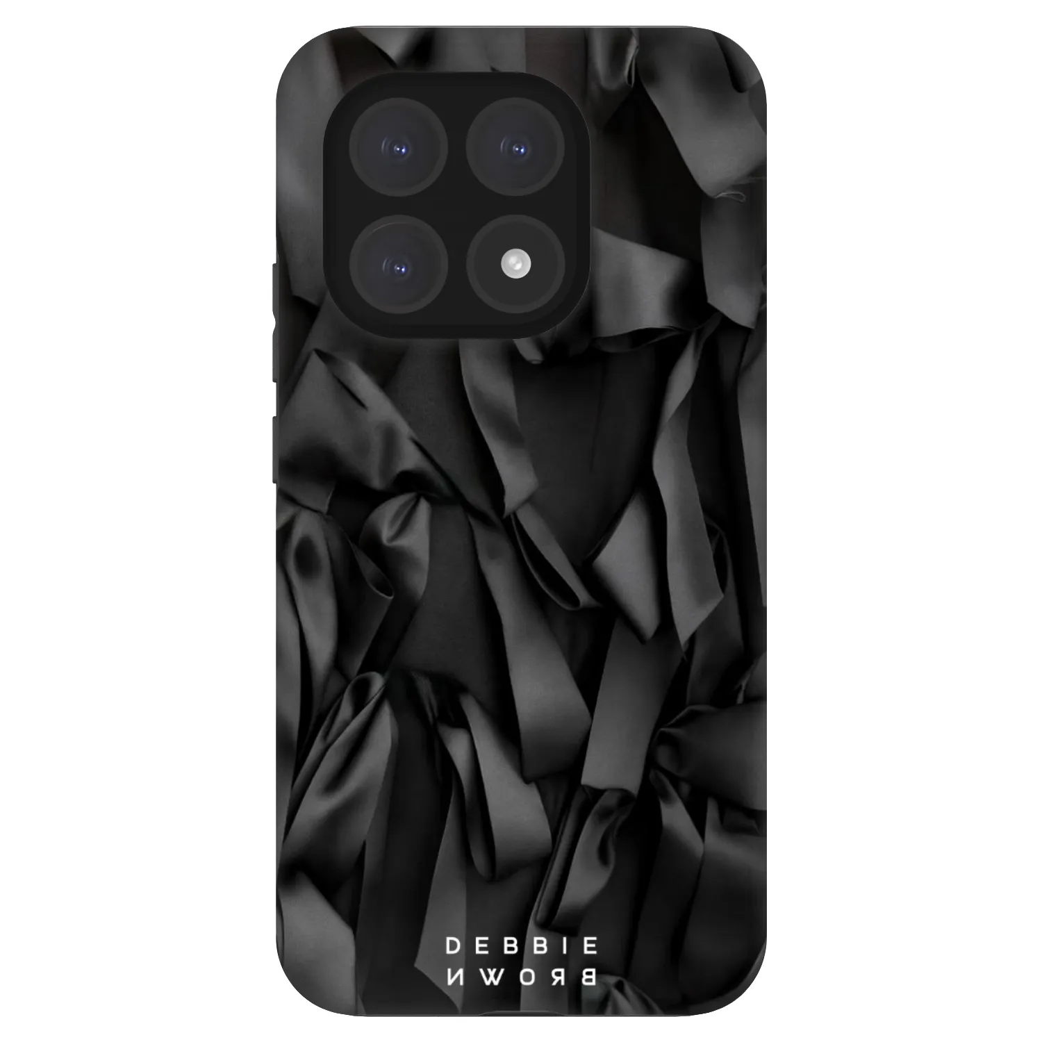 Picasee Fashion Case für Xiaomi 15T - BOWIE