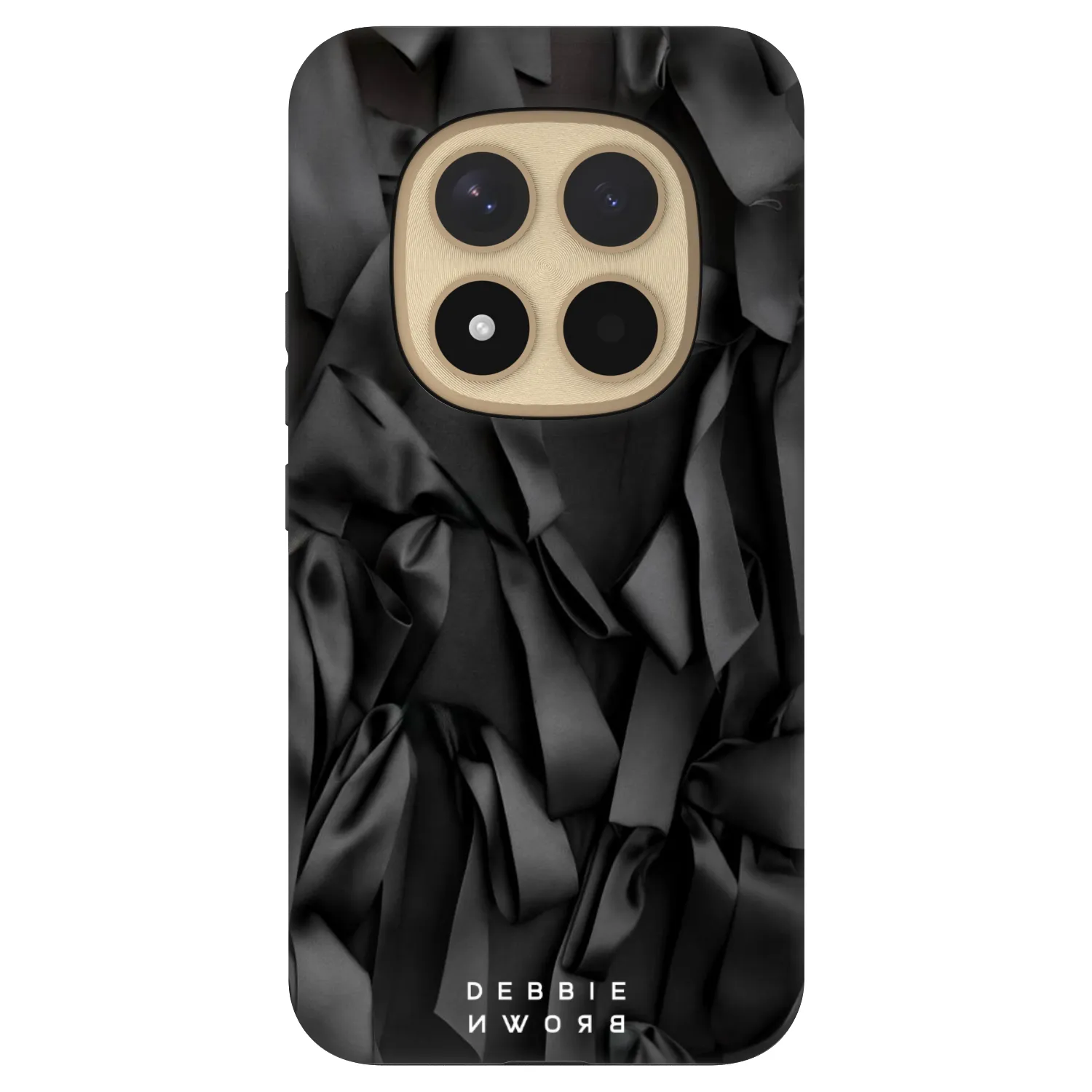 Picasee Fashion Case für Xiaomi Redmi Note 15 Pro+ - BOWIE