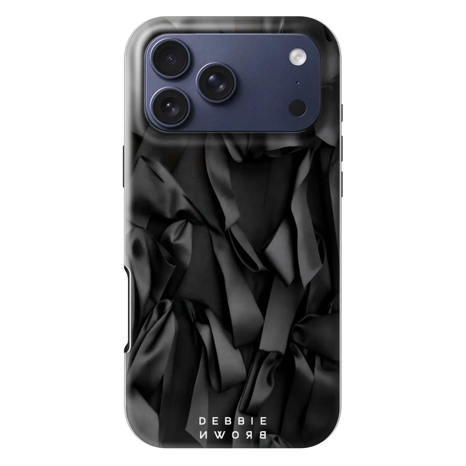 Picasee Fashion Case MagSafe für Apple iPhone 18 Pro Max - BOWIE