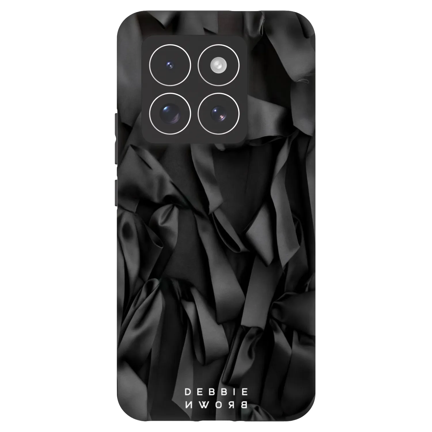 Picasee Fashion Case für Xiaomi 14 Pro - BOWIE