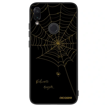Hülle für Xiaomi Redmi Note 7 - Delicate danger