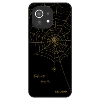 Hülle für Xiaomi Mi 11 - Delicate danger
