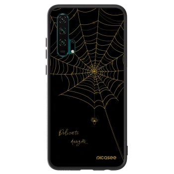 Hülle für Honor 20 Pro - Delicate danger