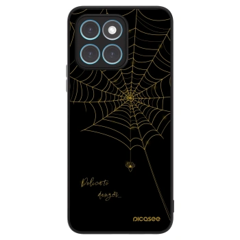 Hülle für Honor X8 5G - Delicate danger