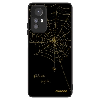 Hülle für Xiaomi Redmi Note 12S - Delicate danger