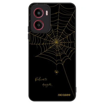 Hülle für Motorola Moto G05 - Delicate danger