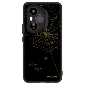 Hülle für Honor 400 Pro 5G - Delicate danger
