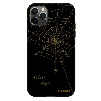 Hülle für Apple iPhone 11 Pro - Delicate danger