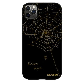 Hülle für Apple iPhone 11 Pro Max - Delicate danger