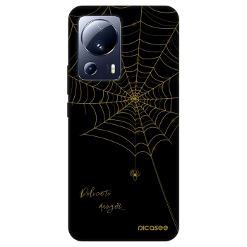 Hülle für Xiaomi 13 Lite - Delicate danger