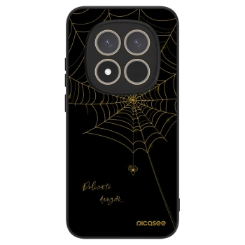 Hülle für Xiaomi Redmi Note 15 Pro 4G - Delicate danger