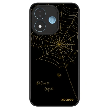 Hülle für Xiaomi Redmi Note 17 5G - Delicate danger