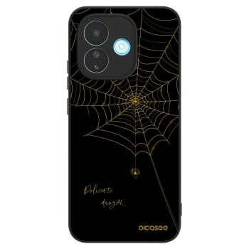 Hülle für Xiaomi Redmi Note 17 Pro 5G - Delicate danger