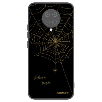 Hülle für Xiaomi Poco F2 Pro - Delicate danger