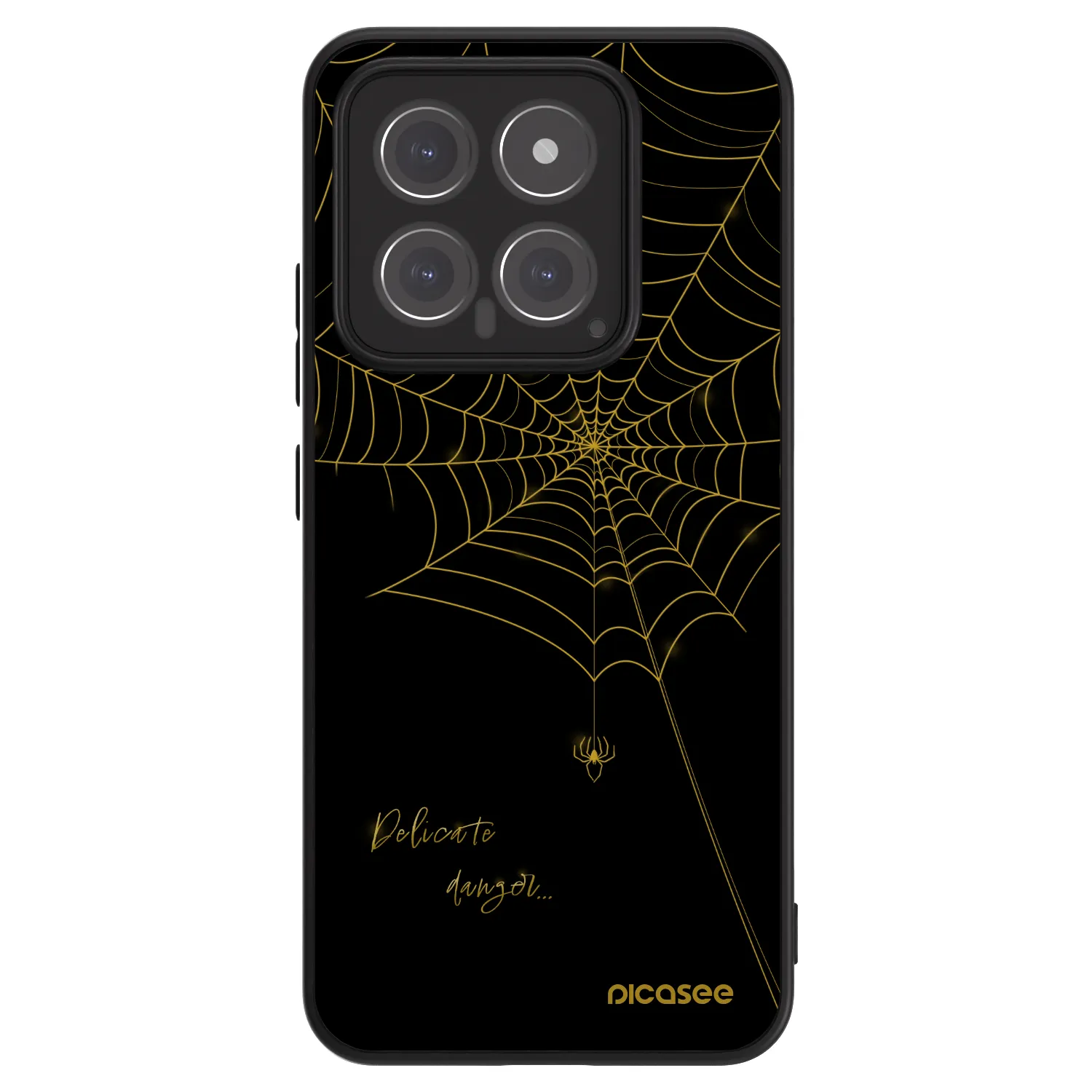 Picasee ULTIMATE CASE für Xiaomi 14 - Delicate danger