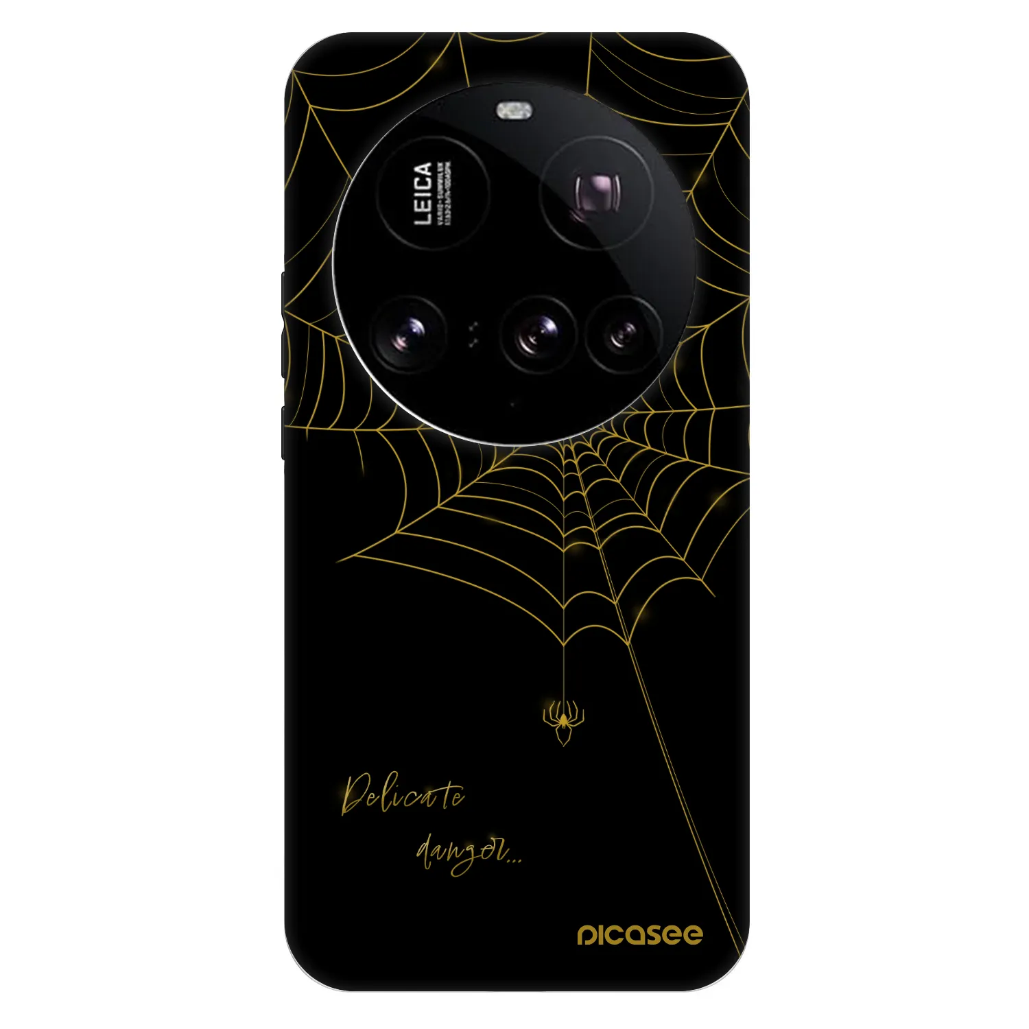 Picasee Fashion Case für Xiaomi 15 Ultra - Delicate danger