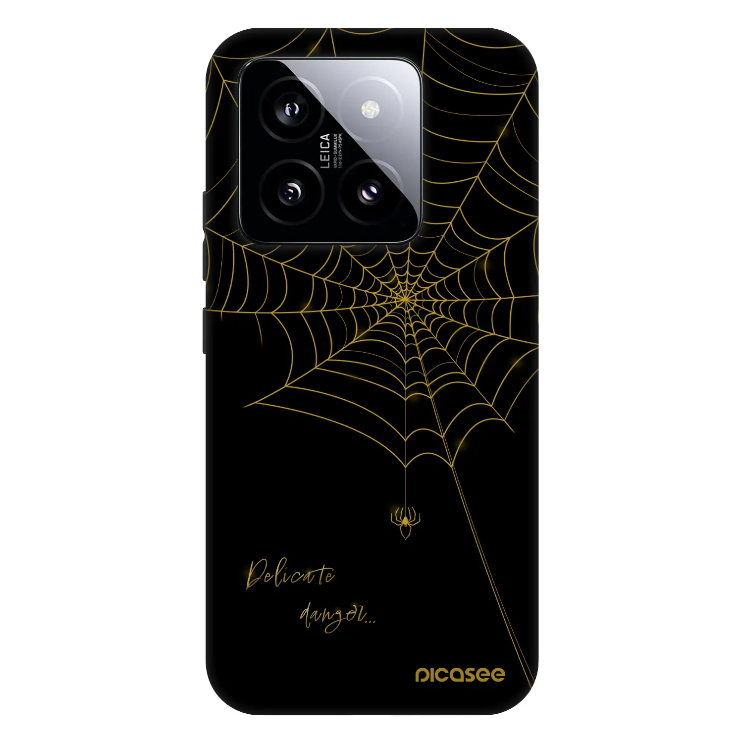 Picasee Fashion Case für Xiaomi 14 - Delicate danger