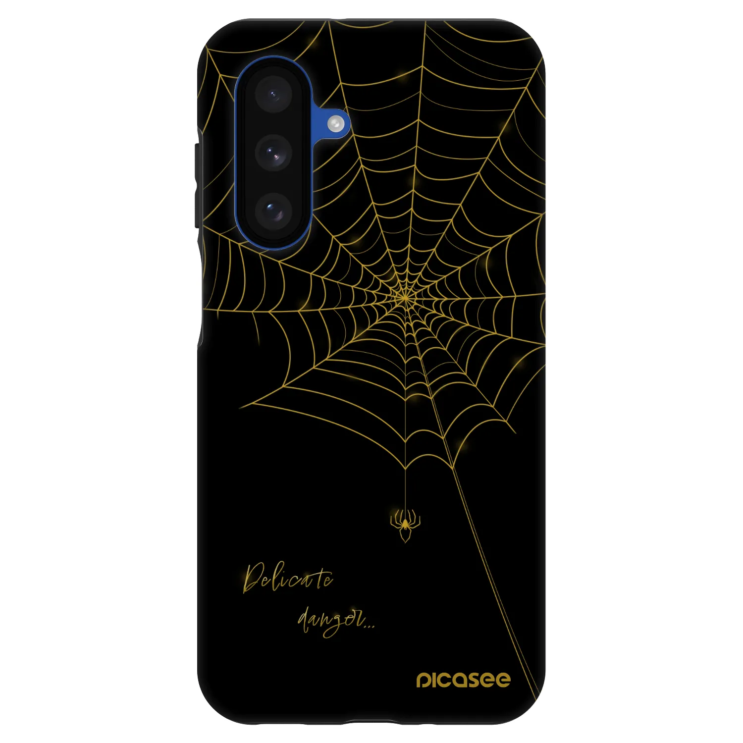 Picasee Fashion Case für Samsung Galaxy A17 5G - Delicate danger
