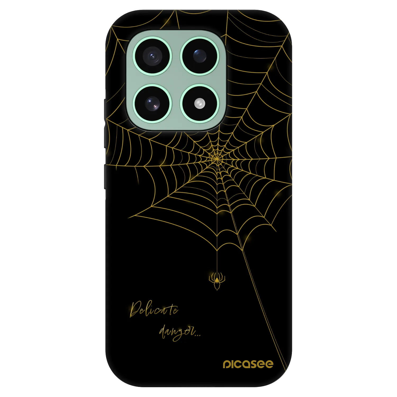 Picasee Fashion Case für Xiaomi 17 - Delicate danger