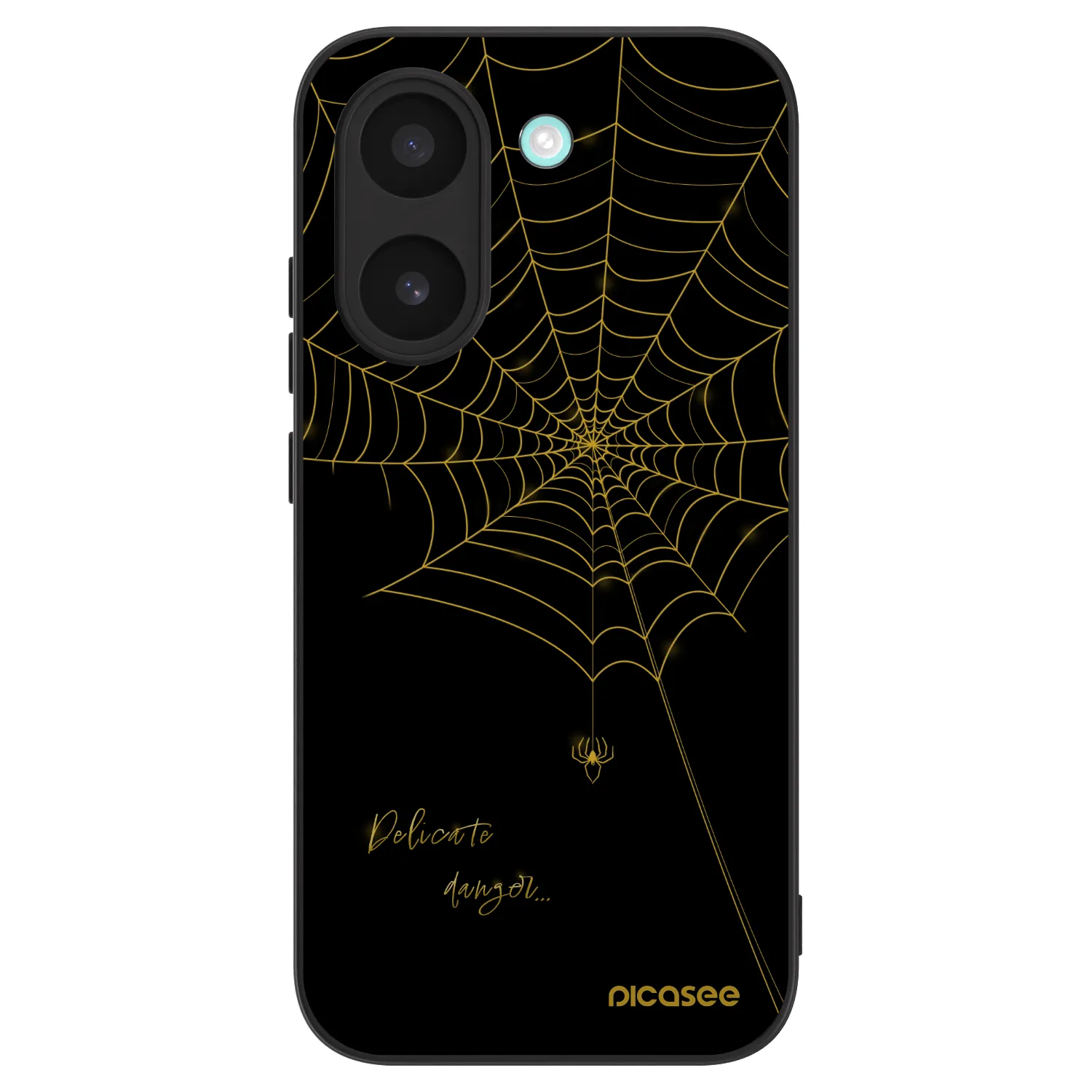 Picasee ULTIMATE CASE für Xiaomi Poco X8 Pro - Delicate danger