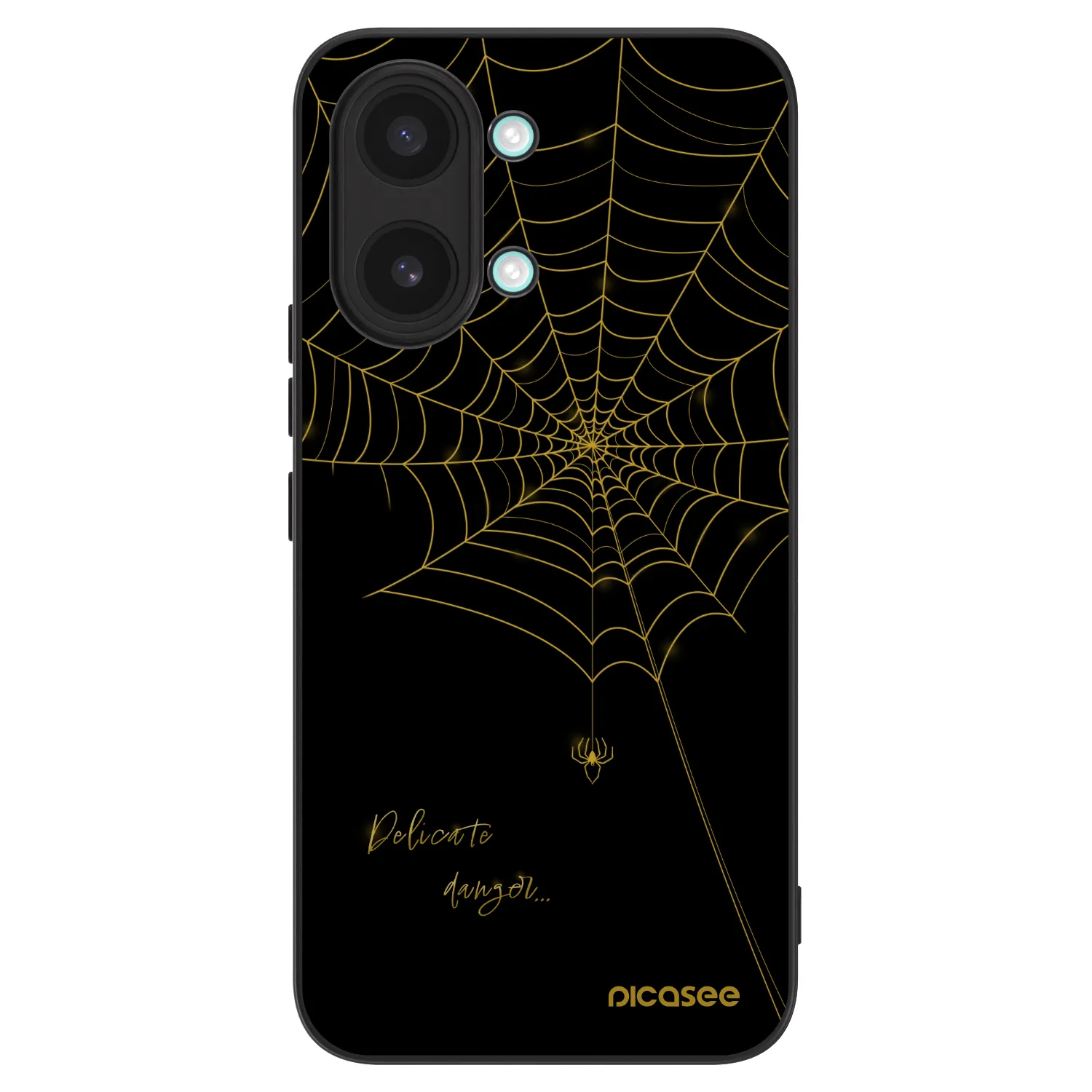 Picasee ULTIMATE CASE für Xiaomi Poco X8 Pro Max - Delicate danger