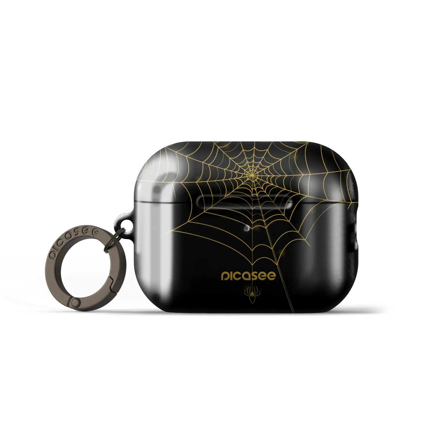 Picasee Obal pro Apple AirPods Pro 2 - Delicate danger