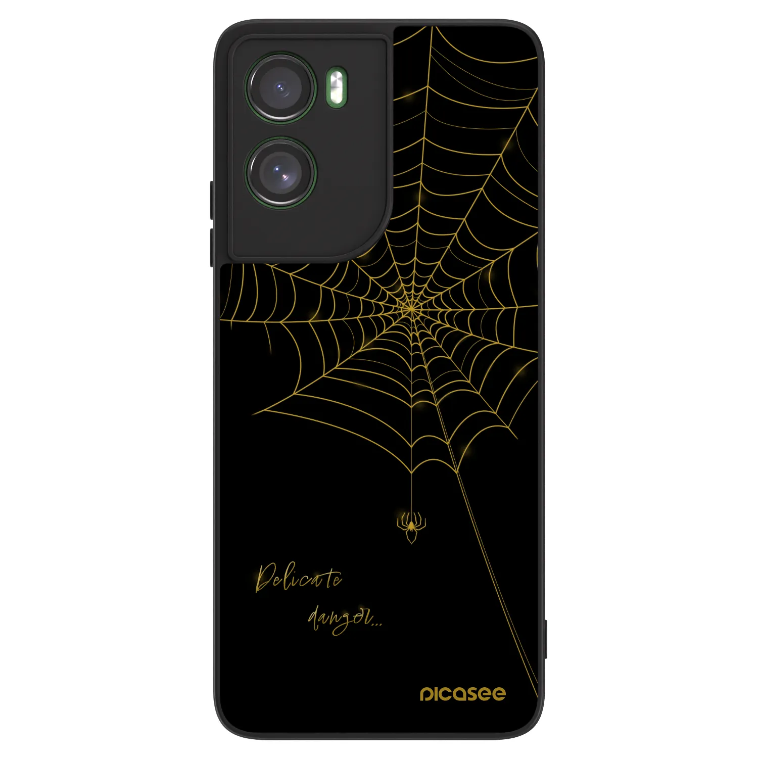 Picasee ULTIMATE CASE für Motorola Moto G06 - Delicate danger