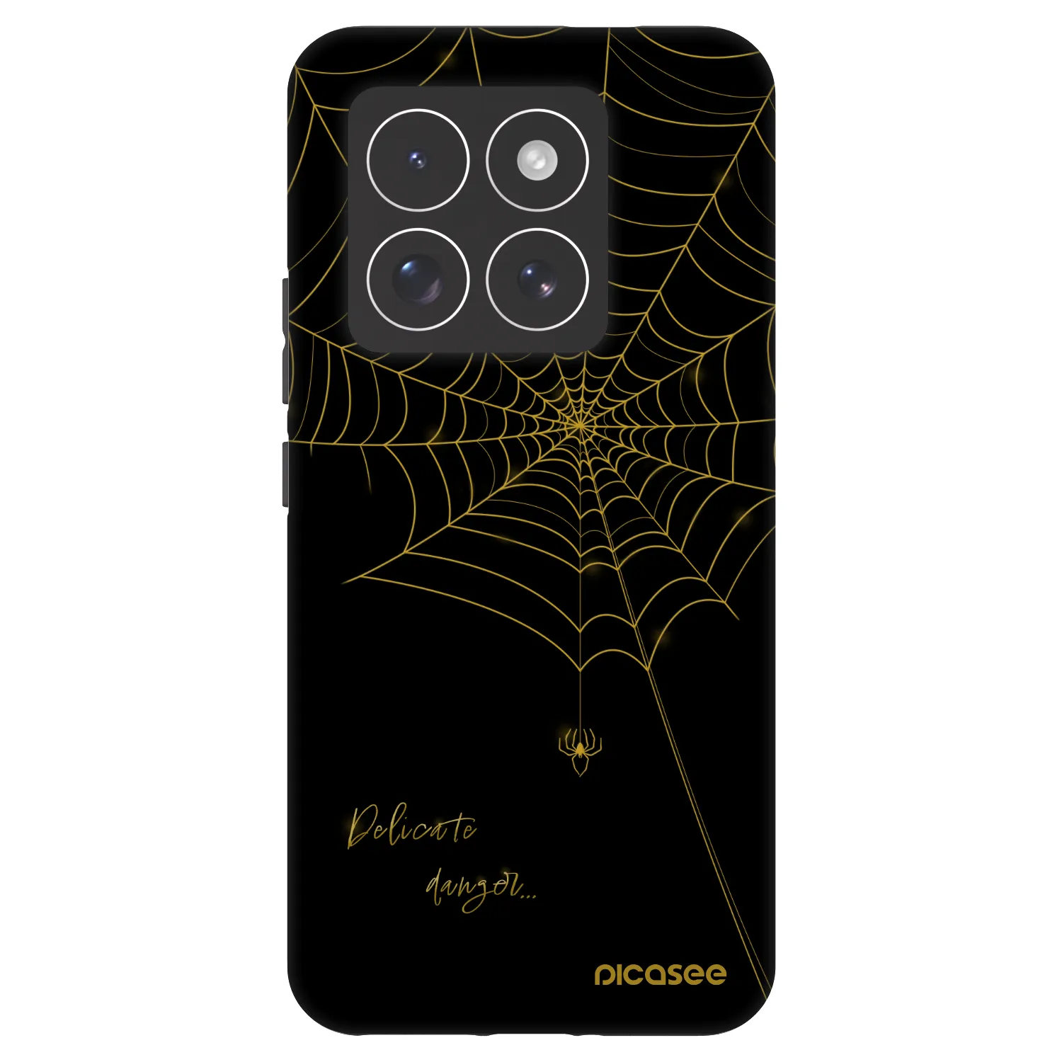 Picasee Fashion Case für Xiaomi 14 Pro - Delicate danger