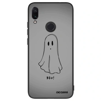 Hülle für Xiaomi Redmi Note 7 - Ghost