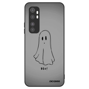 Hülle für Xiaomi Mi Note 10 Lite - Ghost
