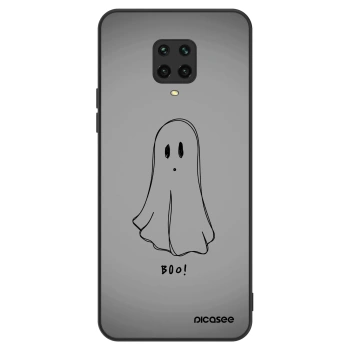 Hülle für Xiaomi Redmi Note 9S - Ghost