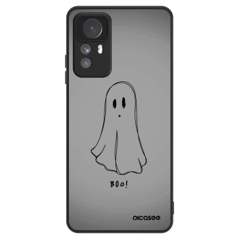 Hülle für Xiaomi Redmi Note 12S - Ghost