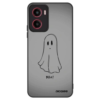 Hülle für Motorola Moto G05 - Ghost