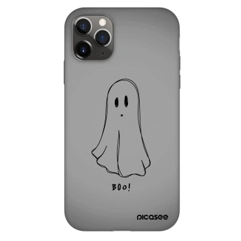 Hülle für Apple iPhone 11 Pro - Ghost
