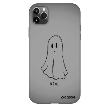 Hülle für Apple iPhone 11 Pro Max - Ghost