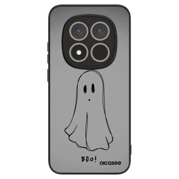 Hülle für Xiaomi Redmi Note 15 Pro 4G - Ghost