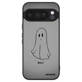 Hülle für Google Pixel 10 Pro - Ghost